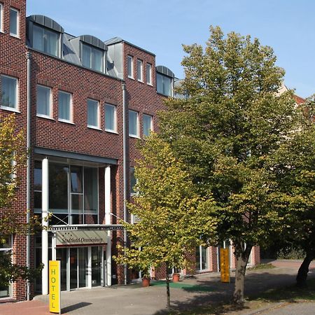 Stadthotel Oranienburg Exterior photo