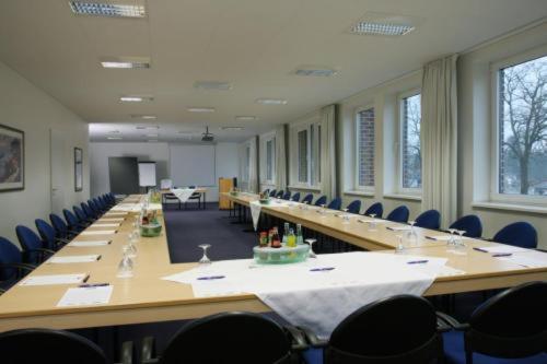 Stadthotel Oranienburg Exterior photo