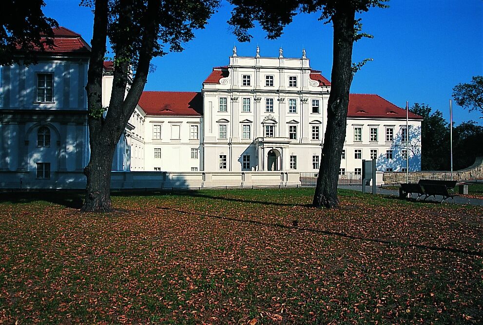 Stadthotel Oranienburg Exterior photo